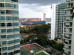 Amber Gardens (D15), Condominium #591987701